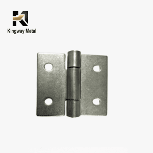 Custom Stainless Steel Case Hinges KM-HG-0011SG