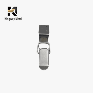 Small Stainless steel Case Latch KM-LH-0026SG