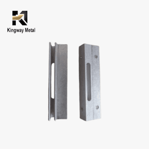 Aluminum Extrusions OT-0045LA