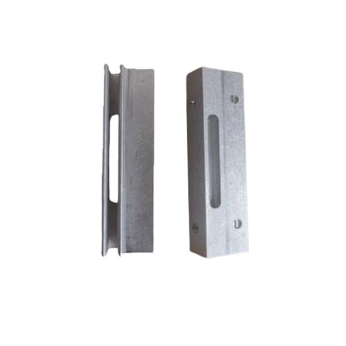 Aluminum Extrusions