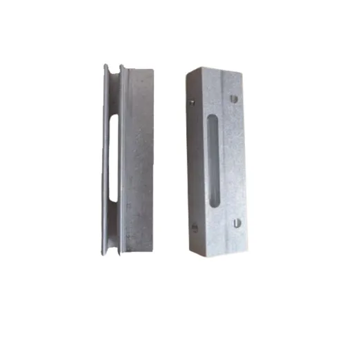 Aluminum Extrusions