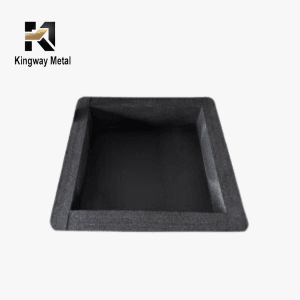 Case Foam and Inserts OT-0044FA