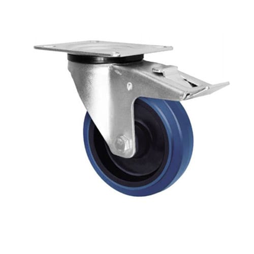 Caster Wheels
