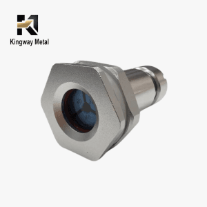 Flight Case Accessories- Humidity Indicator KM-OT-0041LA(2)