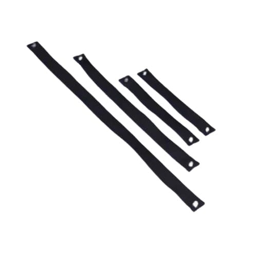 Flight Case Accessories