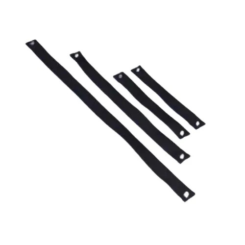 Flight Case Accessories