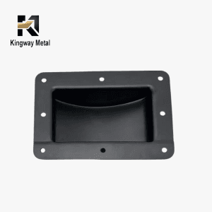 Large Castor Wheel Cap WL-0081ZD