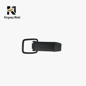 Small Black Case Latch KM-LH-0050CD(1)