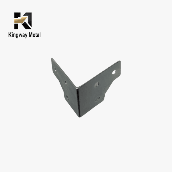 Zinc plated Case Clamp KM-CL-0066CZ