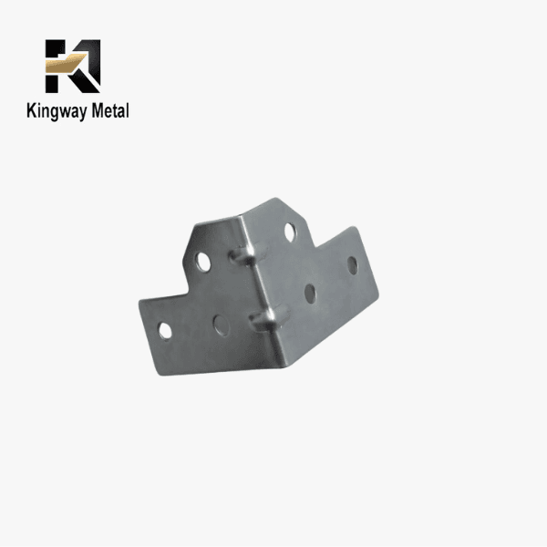 Zinc plated Case Clamp KM-CL-0067CZ