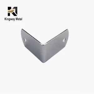 Zinc plated L Brace KM-BR-0080CC (1)
