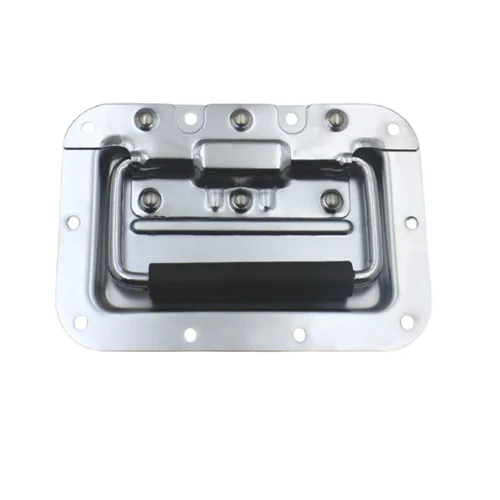 case handle