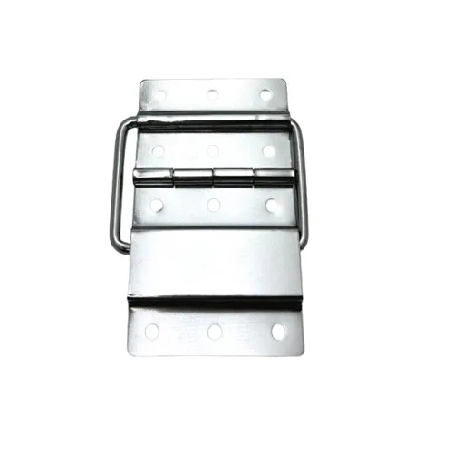 case hinge