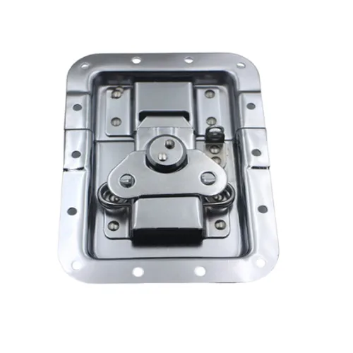 Case Latch