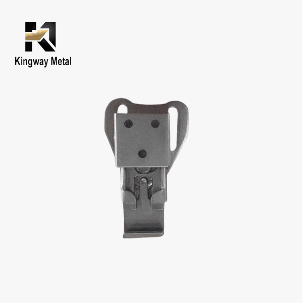 Custom Stainless Steel Case Latch LH-0112SG(1)