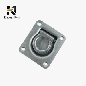 Flight Case Accessories--roping eye with spring OT-0127CZ