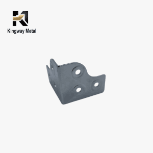 Zinc plated Case Clamp KM-CL-0107CZ(1)