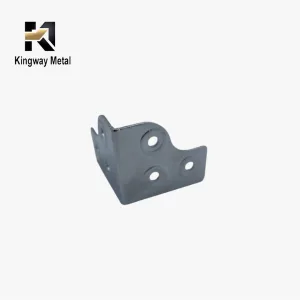 Zinc plated Case Clamp KM-CL-0107CZ(1)