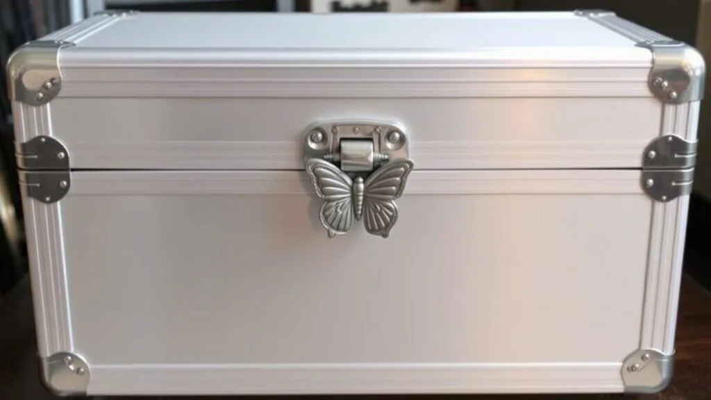 Butterfly Latch for Flight Case & More: Secure Your Case | Kingway Metal Butterfly Latch For Flight Case More Secure Your Case Kingway Metal 0001 1024x576