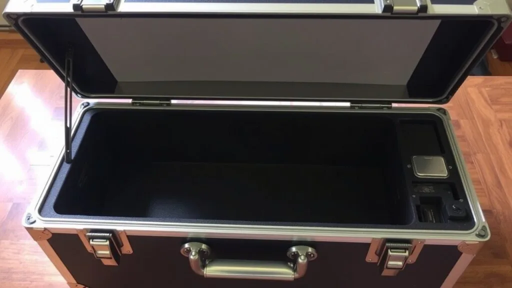 Butterfly Latch for Flight Case & More: Secure Your Case | Kingway Metal Butterfly Latch For Flight Case More Secure Your Case Kingway Metal 0002 1024x576