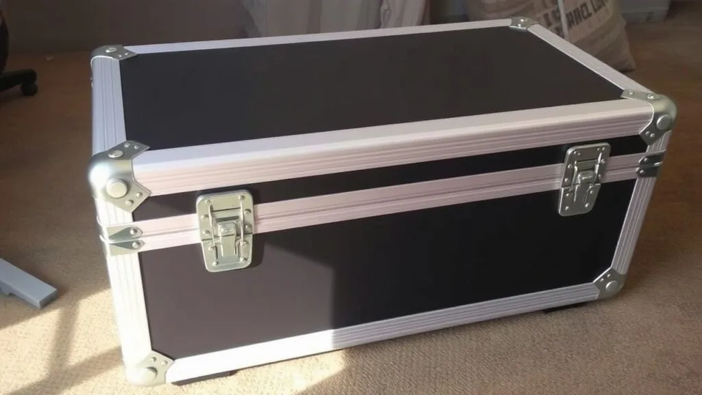 Butterfly Latch for Flight Case & More: Secure Your Case | Kingway Metal Butterfly Latch For Flight Case More Secure Your Case Kingway Metal 0003 1024x576