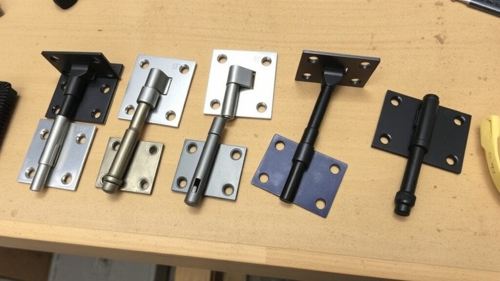 Case Lid Stay Hardware: Hinges for Road & Flight Cases | Kingway Metal Case Lid Stay Hardware Hinges For Road Flight Cases 0001 1024x576