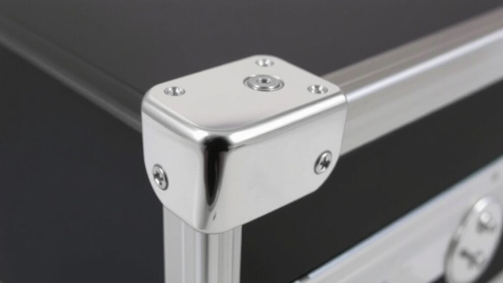 Case Lid Stay Hardware: Hinges for Road & Flight Cases | Kingway Metal Case Lid Stay Hardware Hinges For Road Flight Cases 0005 1024x576