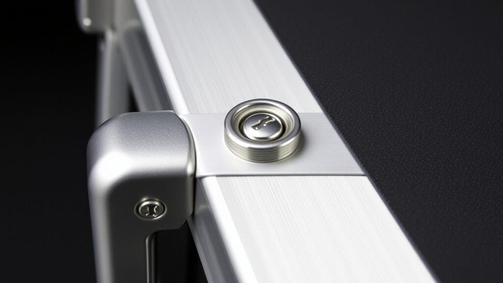 Choosing The Best Flight Case Handle A Complete Guide 0001 1024x576