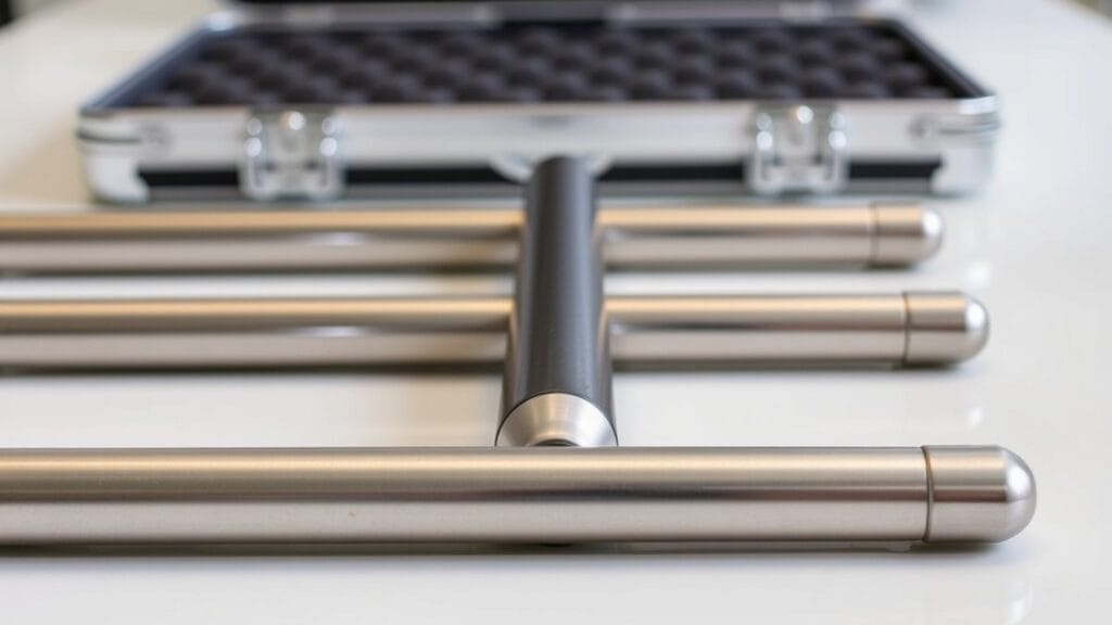 Choosing The Best Flight Case Handle A Complete Guide 0002 1024x576