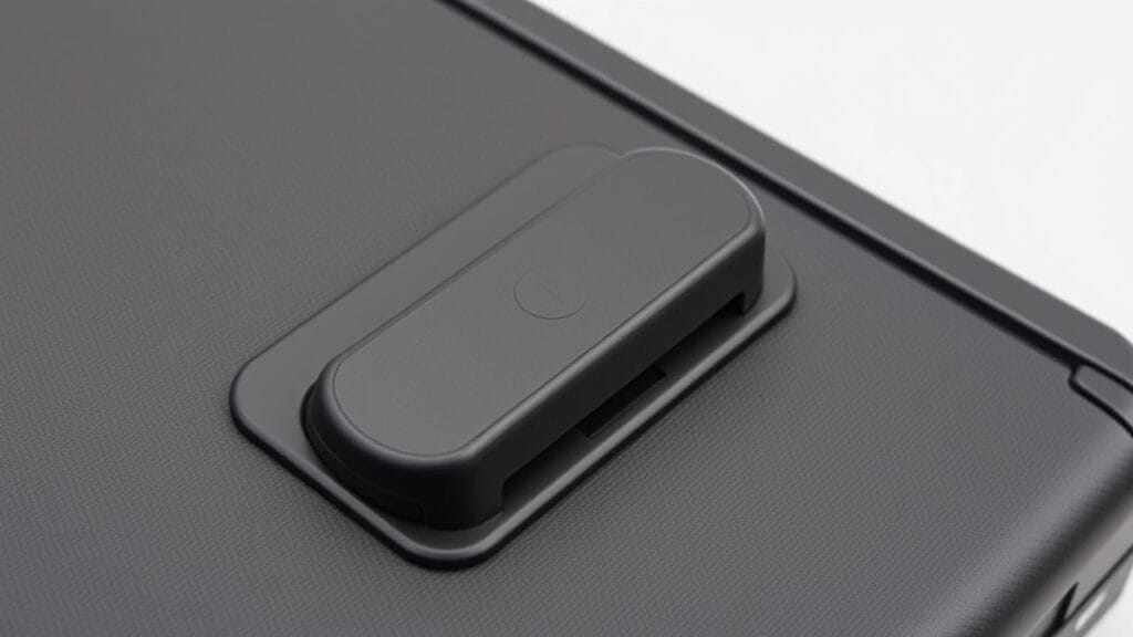 Durable Recess Spring Loaded Handle Road Flight Case 0002 1024x576