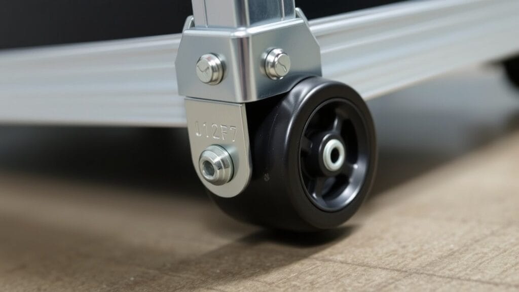 Flight Case Casters Wheels Road Case Caster Wheel Solutions Kingway Metal 0001 1024x576