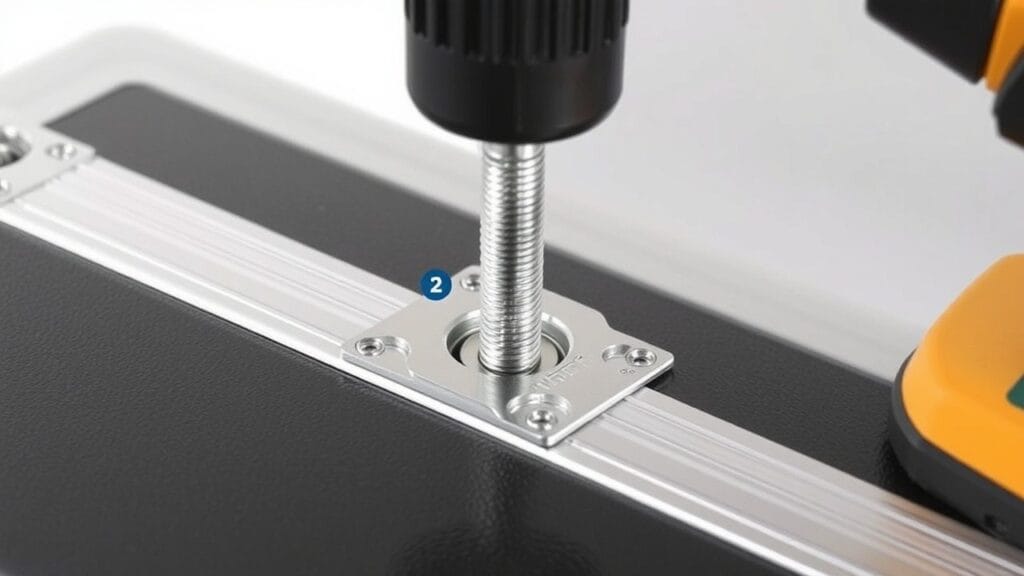 Flight Case Casters Wheels Road Case Caster Wheel Solutions Kingway Metal 0002 1024x576