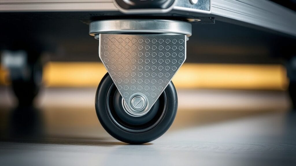 Flight Case Casters Wheels Road Case Caster Wheel Solutions Kingway Metal 0005 1024x576