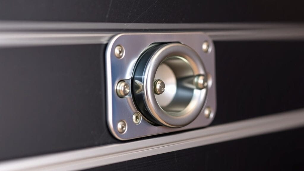 Flight Case Handle Hardware Handles For Road Flight Cases 0004 1024x576