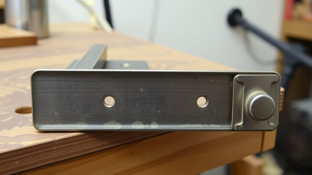 Heavy Duty Flight Case Braces: Case Corner Brace | Kingway Metal Heavy Duty Flight Case Braces Case Corner Brace Kingway Metal 0005 1024x576