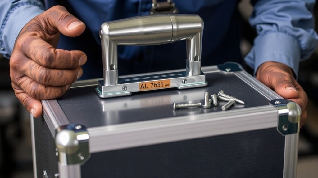 Heavy Duty Flight Case Handle 7 Powerful Reasons Its A Game Changing Choice For Rugged Transport 0002 1024x576