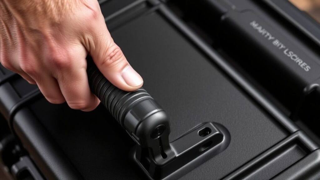 Heavy Duty Flight Case Handle 7 Powerful Reasons Its A Game Changing Choice For Rugged Transport 0003 1024x576