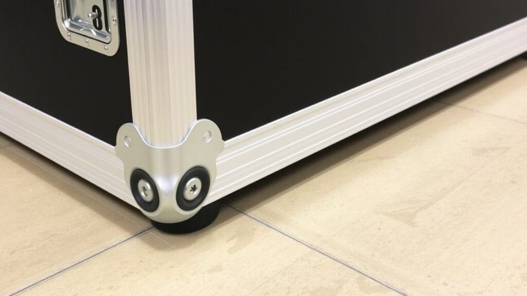 Heavy Duty Rubber Feet Essential Protection For Flight Cases 0005 1024x576