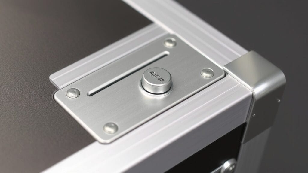 How to Fit Recessed Flight Case Handle: 9 Proven Steps for a Perfect, Secure Installation How To Fit Recessed Flight Case Handle 9 Proven Steps For A Perfect Secure Installation 0002 1024x576