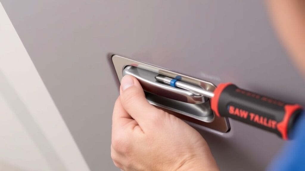 How to Fit Recessed Flight Case Handle: 9 Proven Steps for a Perfect, Secure Installation How To Fit Recessed Flight Case Handle 9 Proven Steps For A Perfect Secure Installation 0004 1024x576