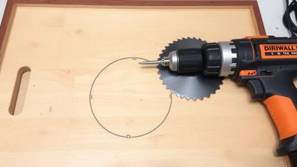 How to Fit Recessed Flight Case Handle: 9 Proven Steps for a Perfect, Secure Installation How To Fit Recessed Flight Case Handle 9 Proven Steps For A Perfect Secure Installation 0006 1024x576