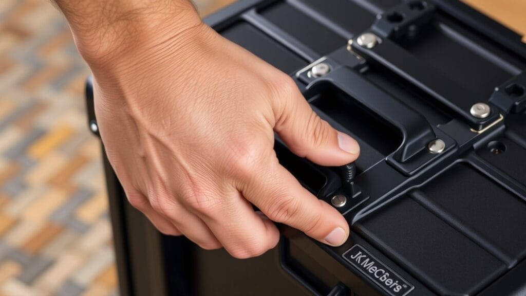 Metal Flight Case Handle Key Features Benefits And Installation Tips 0002 1024x576