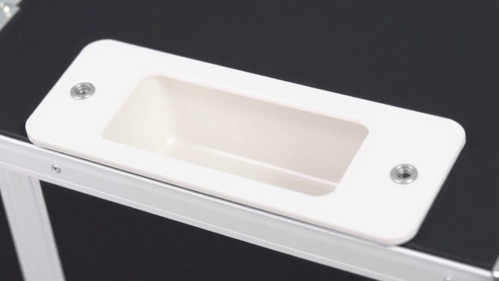 Plastic Recessed Flight Case Handle: 7 Smart Reasons Professionals Choose It Plastic Recessed Flight Case Handle 7 Smart Reasons Professionals Choose It 0001 1024x576