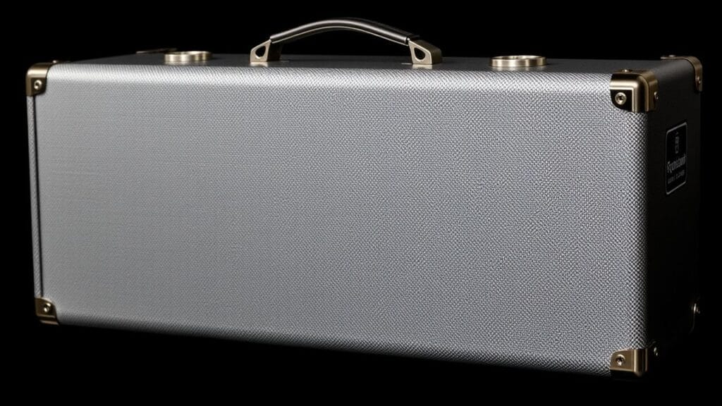 Plastic Recessed Flight Case Handle: 7 Smart Reasons Professionals Choose It Plastic Recessed Flight Case Handle 7 Smart Reasons Professionals Choose It 0002 1024x576