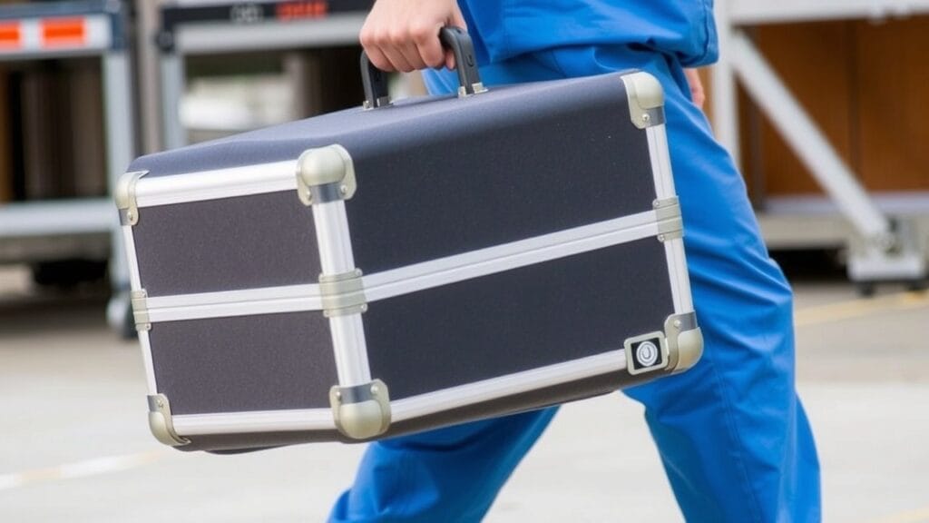 Plastic Recessed Flight Case Handle: 7 Smart Reasons Professionals Choose It Plastic Recessed Flight Case Handle 7 Smart Reasons Professionals Choose It 0004 1024x576