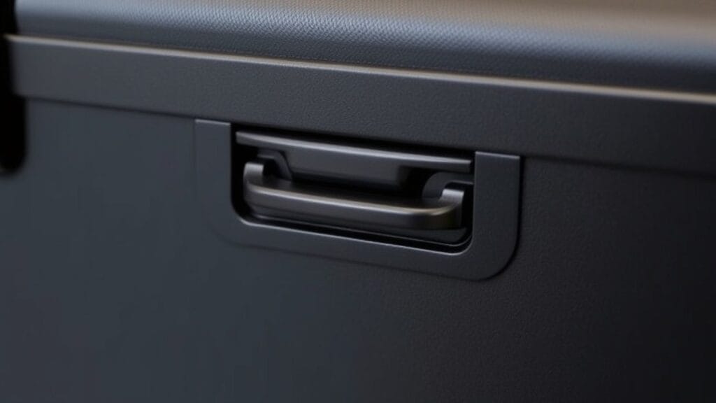 Plastic Recessed Flight Case Handle: 7 Smart Reasons Professionals Choose It Plastic Recessed Flight Case Handle 7 Smart Reasons Professionals Choose It 0005 1024x576