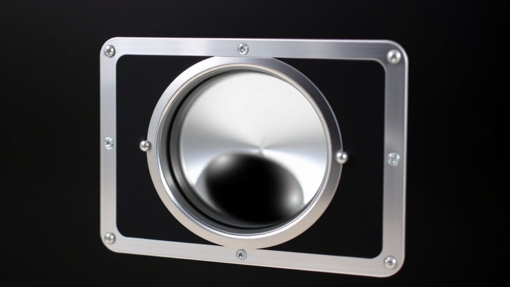 Recessed Cable Dish For Flight Case Design Use Cases And Benefits Kingway Metal 0004 1024x576