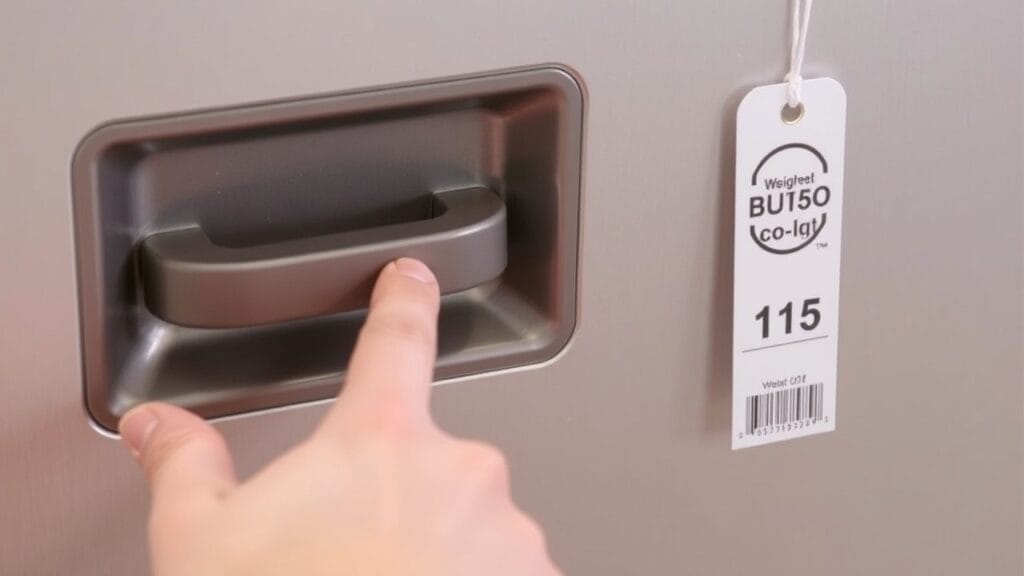 Recessed Flight Case Handle: 8 Essential Benefits for Safer and Smarter Equipment Transport Recessed Flight Case Handle 8 Essential Benefits For Safer And Smarter Equipment Transport 0003 1024x576