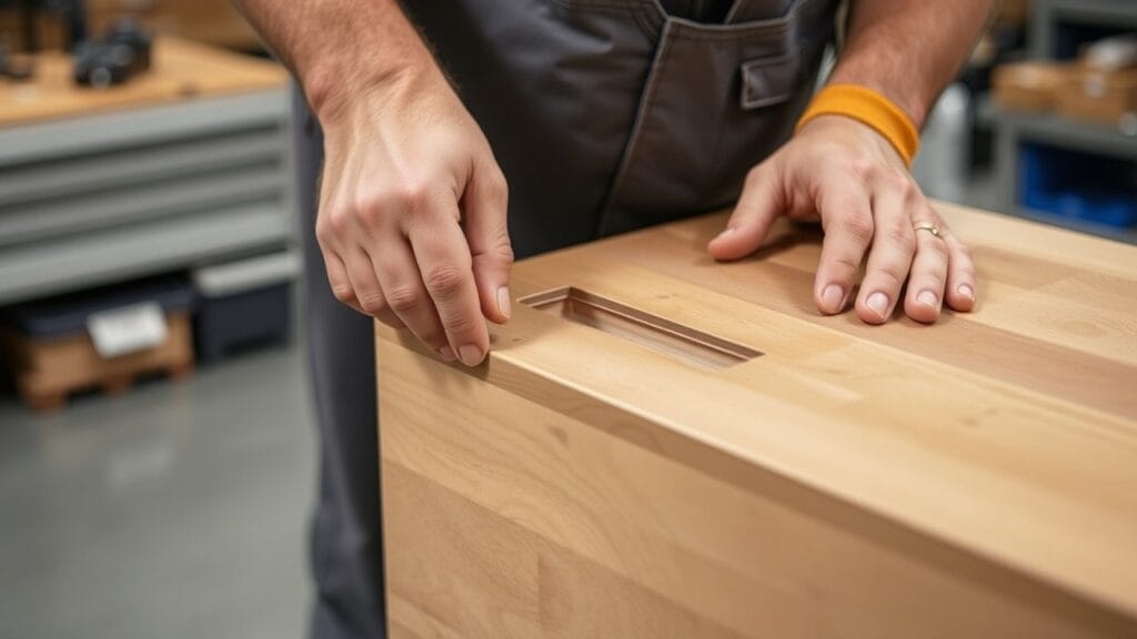 Recessed Flight Case Handle: 8 Essential Benefits for Safer and Smarter Equipment Transport Recessed Flight Case Handle 8 Essential Benefits For Safer And Smarter Equipment Transport 0005 1024x576