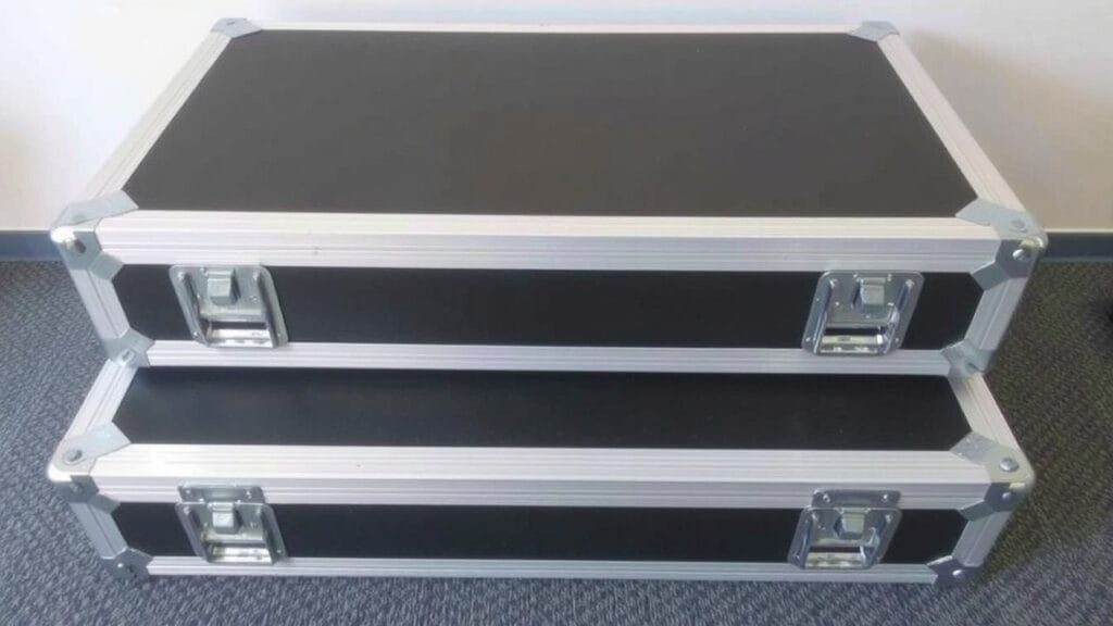 Recessed Flight Case Handle: 8 Essential Benefits for Safer and Smarter Equipment Transport Recessed Flight Case Handle 8 Essential Benefits For Safer And Smarter Equipment Transport 0006 1024x576